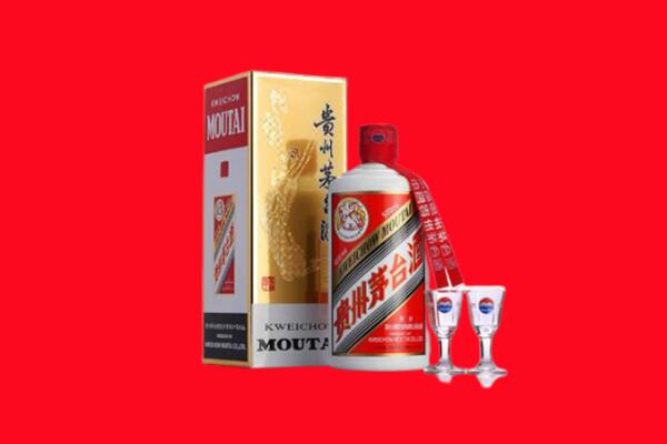 江津区回收茅台酒