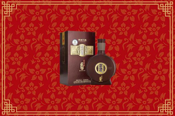 江津区回收习酒