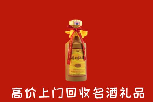江津区回收十五年茅台酒